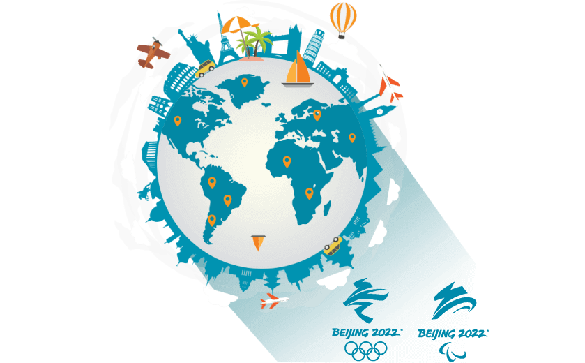 在日本连接到中国的加速器 - GOTOCN